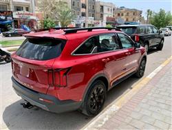 كيا سورينتو